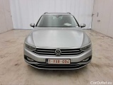  Volkswagen  Passat Variant Style Business 2.0TDi 150pk/cv 5p DSG7 Automatic Diesel  9 #16