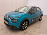  Citroen  C3 Shine 1.2 Puretech 110pk/cv S/S 5p Manual Petrol  11 