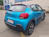  Citroen  C3 Shine 1.2 Puretech 110pk/cv S/S 5p Manual Petrol  11 #2