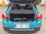  Citroen  C3 Shine 1.2 Puretech 110pk/cv S/S 5p Manual Petrol  11 #3