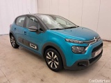  Citroen  C3 Shine 1.2 Puretech 110pk/cv S/S 5p Manual Petrol  11 #8