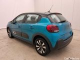  Citroen  C3 Shine 1.2 Puretech 110pk/cv S/S 5p Manual Petrol  11 #9
