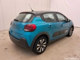  Citroen  C3 Shine 1.2 Puretech 110pk/cv S/S 5p Manual Petrol  11 #10