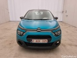  Citroen  C3 Shine 1.2 Puretech 110pk/cv S/S 5p Manual Petrol  11 #16