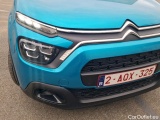  Citroen  C3 Shine 1.2 Puretech 110pk/cv S/S 5p Manual Petrol  11 #23