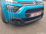  Citroen  C3 Shine 1.2 Puretech 110pk/cv S/S 5p Manual Petrol  11 #27