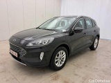  Ford  Kuga Titanium 2.5i PHEV 225pk/cv 5p Aut. Automatic Petrol/Electric  12 