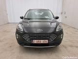  Ford  Kuga Titanium 2.5i PHEV 225pk/cv 5p Aut. Automatic Petrol/Electric  12 #16