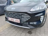  Ford  Kuga Titanium 2.5i PHEV 225pk/cv 5p Aut. Automatic Petrol/Electric  12 #22