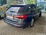  Audi  A4 Avant Business Advanced 30 2.0TDi 136pk/cv 5p S-Tronic Automatic Diesel  14 #2