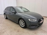  Audi  A4 Avant Business Advanced 30 2.0TDi 136pk/cv 5p S-Tronic Automatic Diesel  14 #8