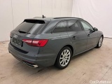  Audi  A4 Avant Business Advanced 30 2.0TDi 136pk/cv 5p S-Tronic Automatic Diesel  14 #10