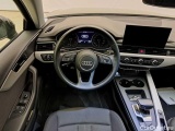  Audi  A4 Avant Business Advanced 30 2.0TDi 136pk/cv 5p S-Tronic Automatic Diesel  14 #15