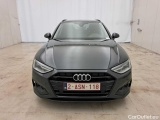  Audi  A4 Avant Business Advanced 30 2.0TDi 136pk/cv 5p S-Tronic Automatic Diesel  14 #16