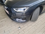  Audi  A4 Avant Business Advanced 30 2.0TDi 136pk/cv 5p S-Tronic Automatic Diesel  14 #28