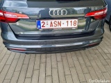  Audi  A4 Avant Business Advanced 30 2.0TDi 136pk/cv 5p S-Tronic Automatic Diesel  14 #41