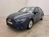  Audi  A3 Berline Business 30 2.0TDi 116pk/cv 4p S-Tronic Automatic Diesel  18 