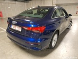  Audi  A3 Berline Business 30 2.0TDi 116pk/cv 4p S-Tronic Automatic Diesel  18 #2