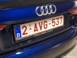  Audi  A3 Berline Business 30 2.0TDi 116pk/cv 4p S-Tronic Automatic Diesel  18 #7
