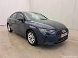  Audi  A3 Berline Business 30 2.0TDi 116pk/cv 4p S-Tronic Automatic Diesel  18 #8