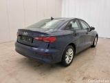 Audi  A3 Berline Business 30 2.0TDi 116pk/cv 4p S-Tronic Automatic Diesel  18 #10