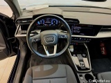  Audi  A3 Berline Business 30 2.0TDi 116pk/cv 4p S-Tronic Automatic Diesel  18 #15