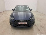  Audi  A3 Berline Business 30 2.0TDi 116pk/cv 4p S-Tronic Automatic Diesel  18 #16