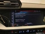  Audi  A3 Berline Business 30 2.0TDi 116pk/cv 4p S-Tronic Automatic Diesel  18 #19