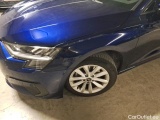  Audi  A3 Berline Business 30 2.0TDi 116pk/cv 4p S-Tronic Automatic Diesel  18 #24