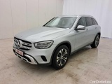  Mercedes  GLC GLC200d Business Solution 2.0d 163pk/cv 5p 9G-Tronic Automatic Diesel  19 
