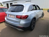  Mercedes  GLC GLC200d Business Solution 2.0d 163pk/cv 5p 9G-Tronic Automatic Diesel  19 #2