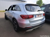  Mercedes  GLC GLC200d Business Solution 2.0d 163pk/cv 5p 9G-Tronic Automatic Diesel  19 #7
