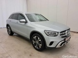  Mercedes  GLC GLC200d Business Solution 2.0d 163pk/cv 5p 9G-Tronic Automatic Diesel  19 #8