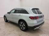  Mercedes  GLC GLC200d Business Solution 2.0d 163pk/cv 5p 9G-Tronic Automatic Diesel  19 #9