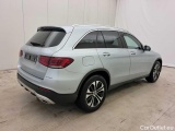  Mercedes  GLC GLC200d Business Solution 2.0d 163pk/cv 5p 9G-Tronic Automatic Diesel  19 #10