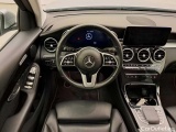  Mercedes  GLC GLC200d Business Solution 2.0d 163pk/cv 5p 9G-Tronic Automatic Diesel  19 #15