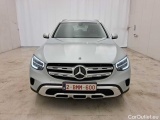  Mercedes  GLC GLC200d Business Solution 2.0d 163pk/cv 5p 9G-Tronic Automatic Diesel  19 #16
