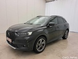  DS  DS7 Crossback E-Tense Ligne Noire 1.6i 225pk/cv 5p Aut Automatic Petrol/Electric  20 