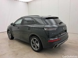  DS  DS7 Crossback E-Tense Ligne Noire 1.6i 225pk/cv 5p Aut Automatic Petrol/Electric  20 #9