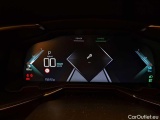  DS  DS7 Crossback E-Tense Ligne Noire 1.6i 225pk/cv 5p Aut Automatic Petrol/Electric  20 #13