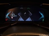  DS  DS7 Crossback E-Tense Ligne Noire 1.6i 225pk/cv 5p Aut Automatic Petrol/Electric  20 #19