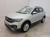  Volkswagen  T-CROSS Life Business 1.0TSi 95pk/cv 5p Manual Petrol  23 