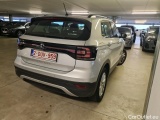  Volkswagen  T-CROSS Life Business 1.0TSi 95pk/cv 5p Manual Petrol  23 #2