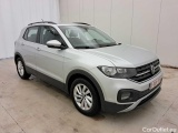  Volkswagen  T-CROSS Life Business 1.0TSi 95pk/cv 5p Manual Petrol  23 #8