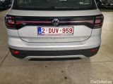  Volkswagen  T-CROSS Life Business 1.0TSi 95pk/cv 5p Manual Petrol  23 #29