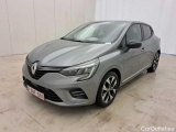  Renault  Clio Evolution 1.0TCe 90pk/cv 5p Manual Petrol  24 
