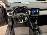  Renault  Clio Evolution 1.0TCe 90pk/cv 5p Manual Petrol  24 #15
