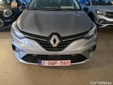  Renault  Clio Evolution 1.0TCe 90pk/cv 5p Manual Petrol  24 #24