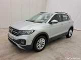  Volkswagen  T-CROSS Life Business 1.0TSi 110pk/cv 5p DSG7 Automatic Petrol  27 