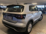 Volkswagen  T-CROSS Life Business 1.0TSi 110pk/cv 5p DSG7 Automatic Petrol  27 #2